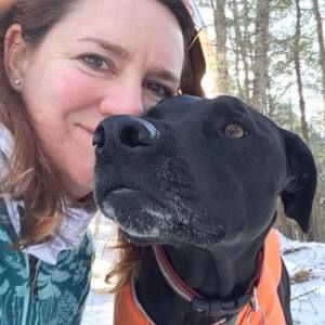 Meet your Posher, Christine